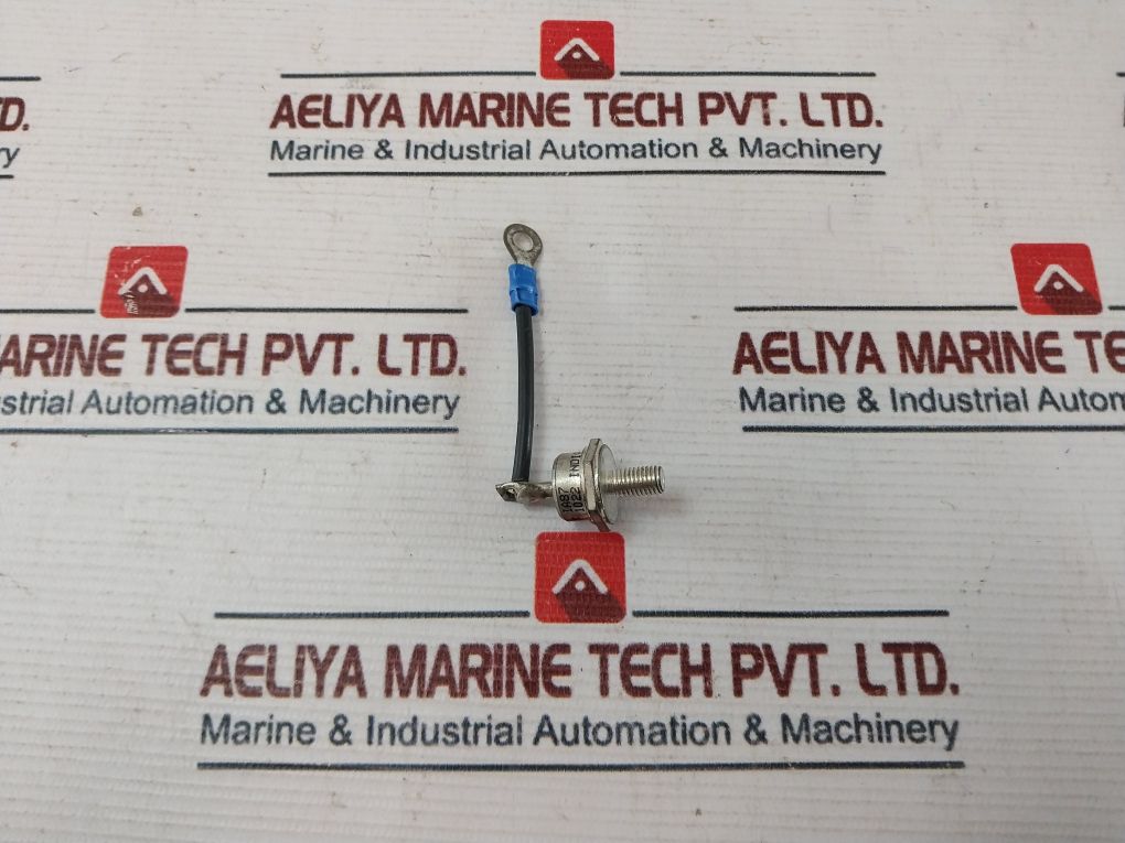 Ia87 1022 Diode Rectifier