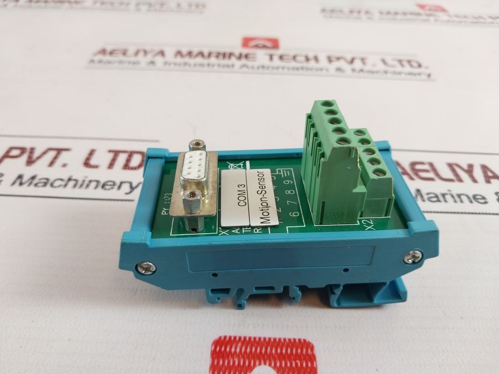 Iac1500083 Motion Sensor