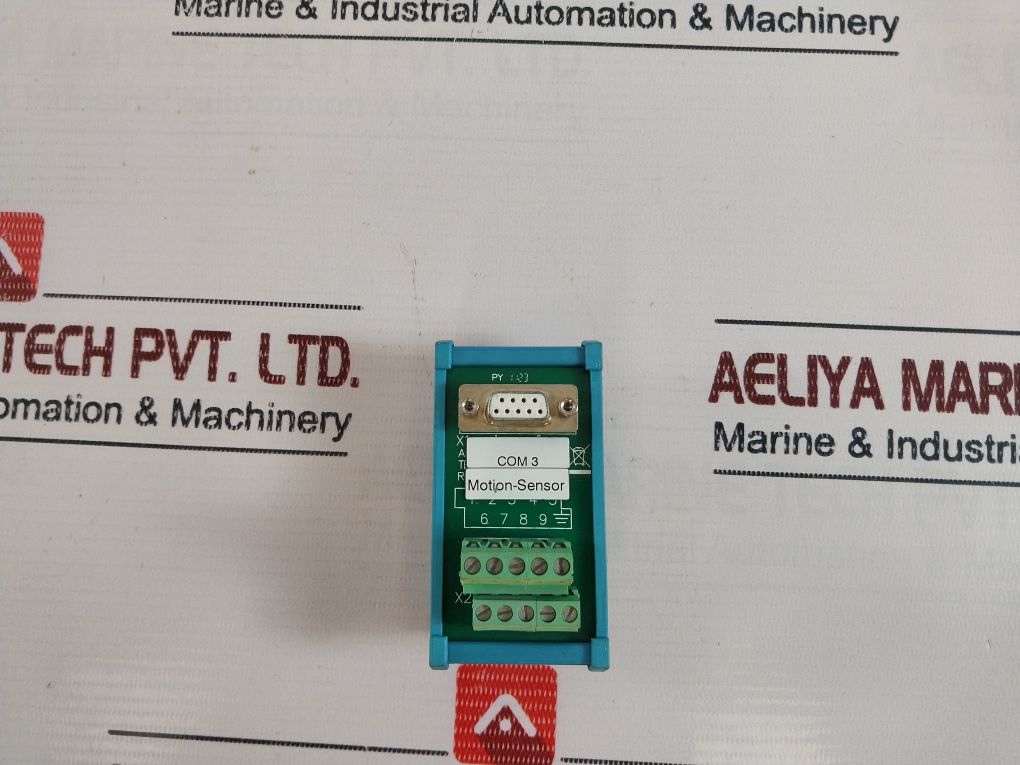 Iac1500083 Motion Sensor