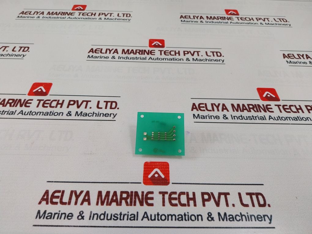 Iat-s3 Printed Circuit Board Epc2