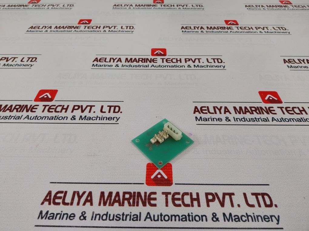 Iat-s3 Printed Circuit Board Epc2