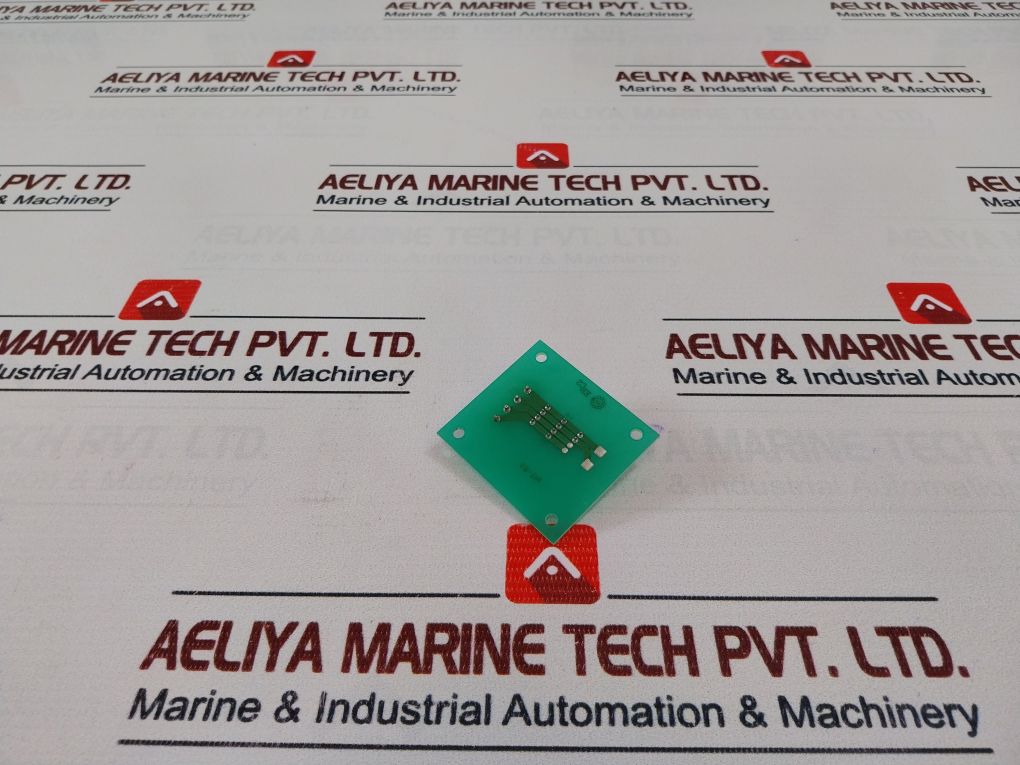 Iat-s3 Printed Circuit Board Epc2