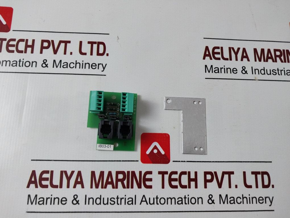 Ib03-01 Mounting Ib Pcb Set Pcb-2359