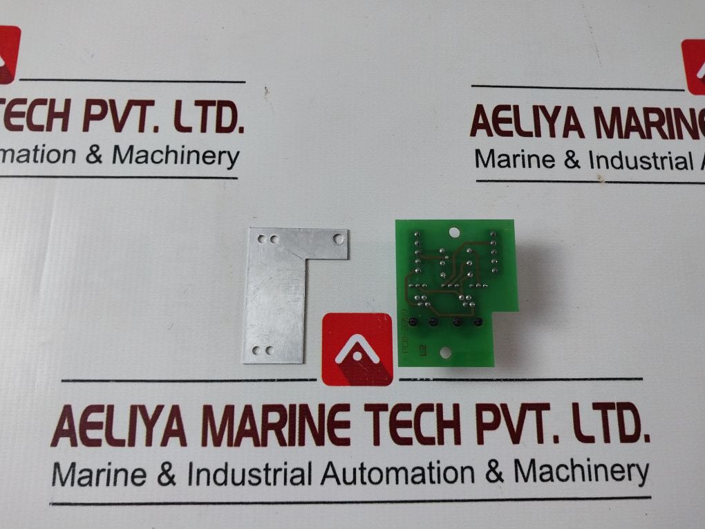 Ib03-01 Mounting Ib Pcb Set Pcb-2359