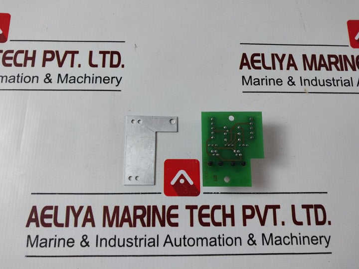 Ib03-01 Mounting Ib Pcb Set Pcb-2359