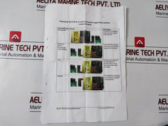 Ib03-01 Mounting Ib Pcb Set Pcb-2359