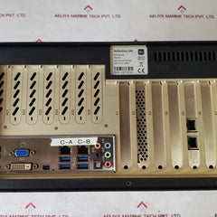 Iba Xeon E3 Rackline Windows Server
