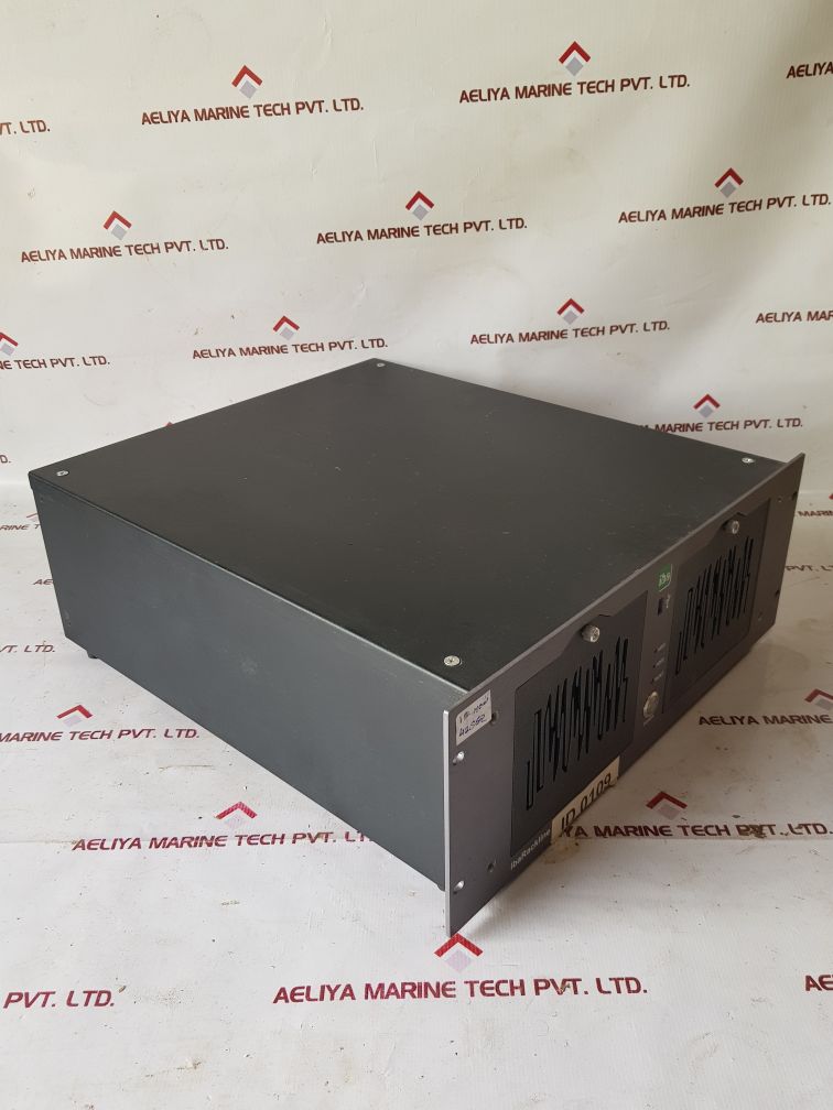 Iba Xeon E3 Rackline Windows Server