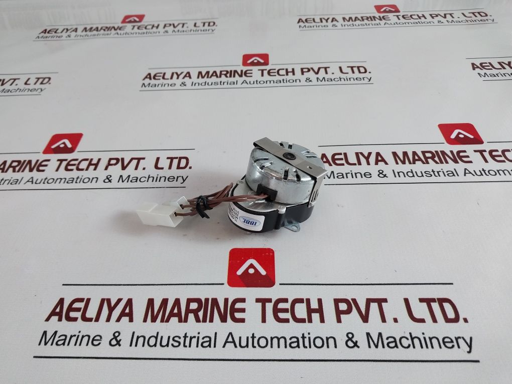Ibbl 10.420.016 Motor Reducer