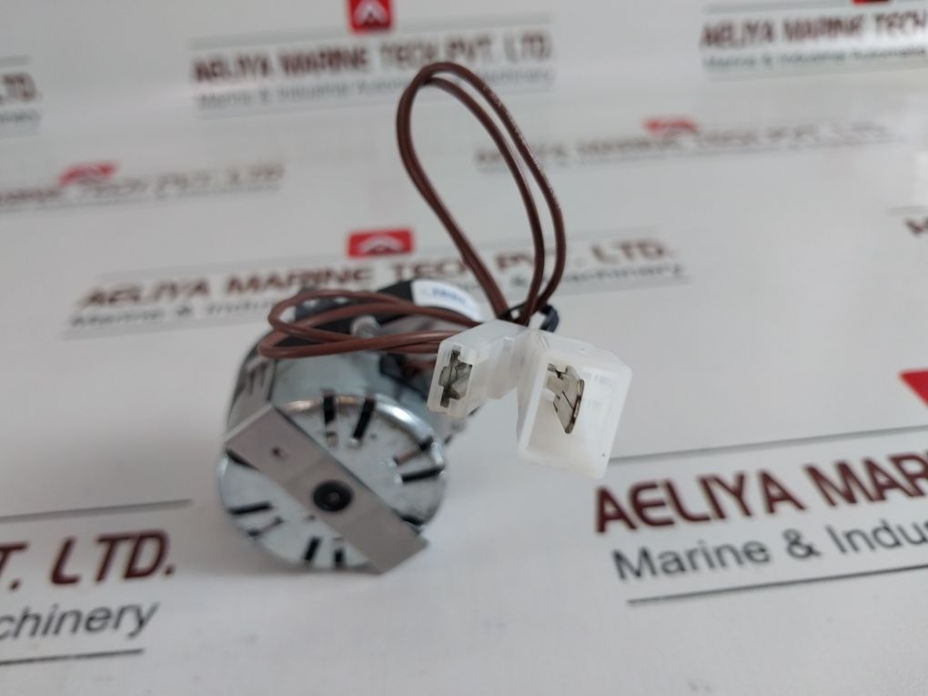 Ibbl 10.420.016 Motor Reducer