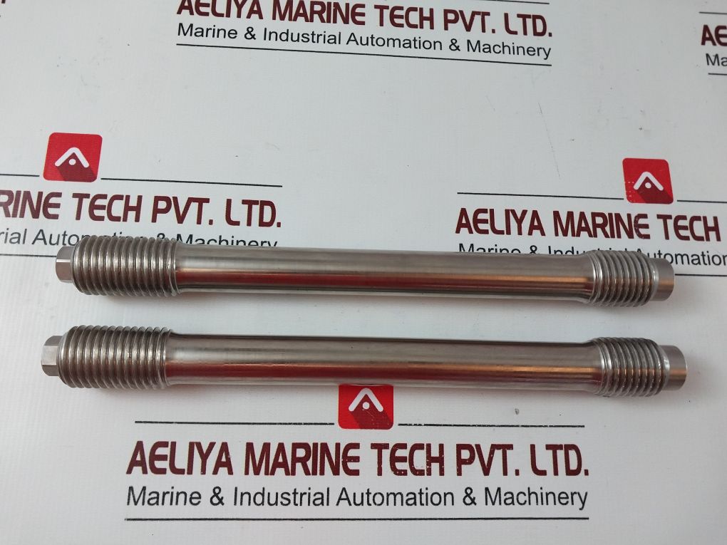Aker Ba0091241 Tension Screw 