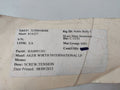 Aker Ba0091241 Tension Screw 