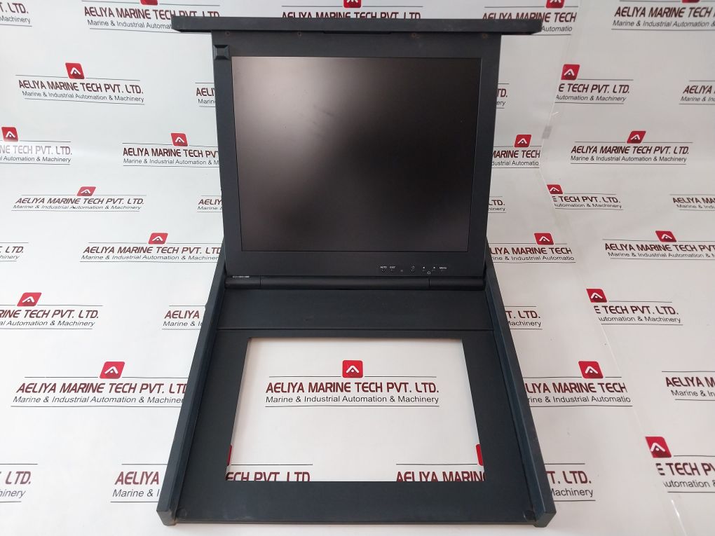 Ibm 1723-hc1 Flat Panel Monitor