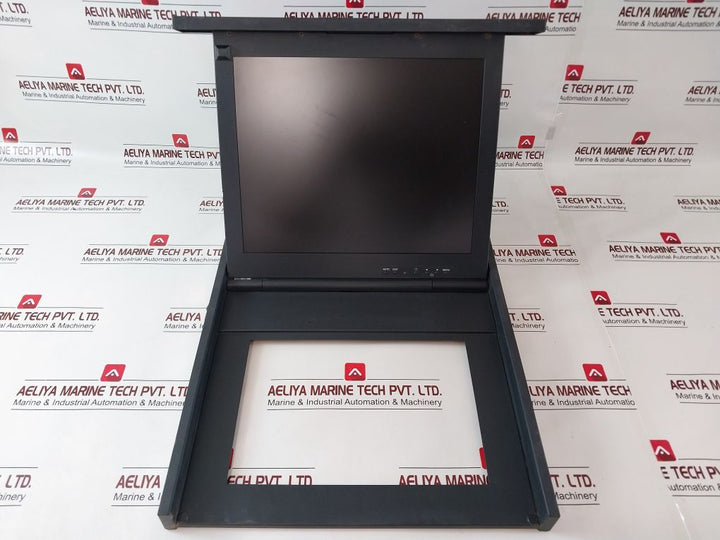 Ibm 1723-hc1 Flat Panel Monitor