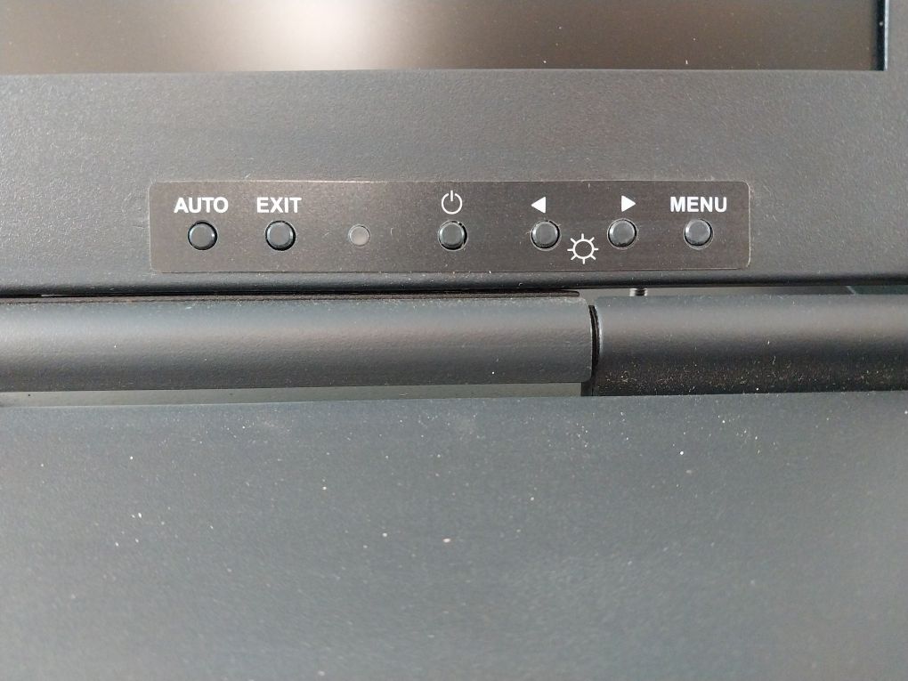 Ibm 1723-hc1 Flat Panel Monitor