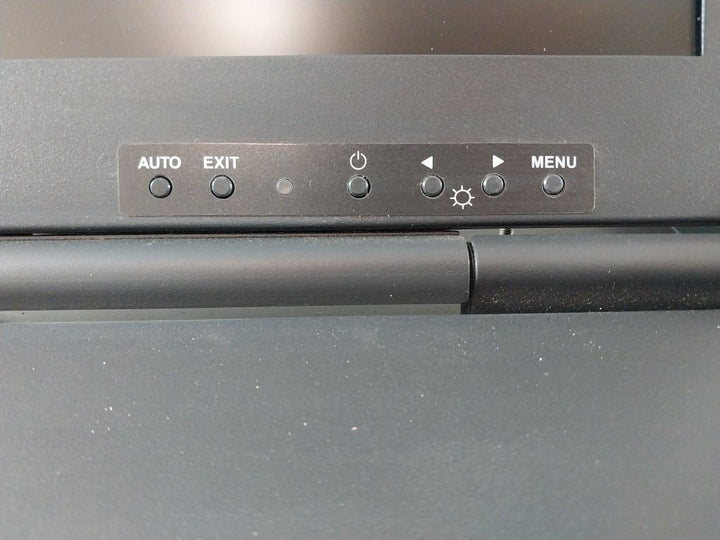 Ibm 1723-hc1 Flat Panel Monitor