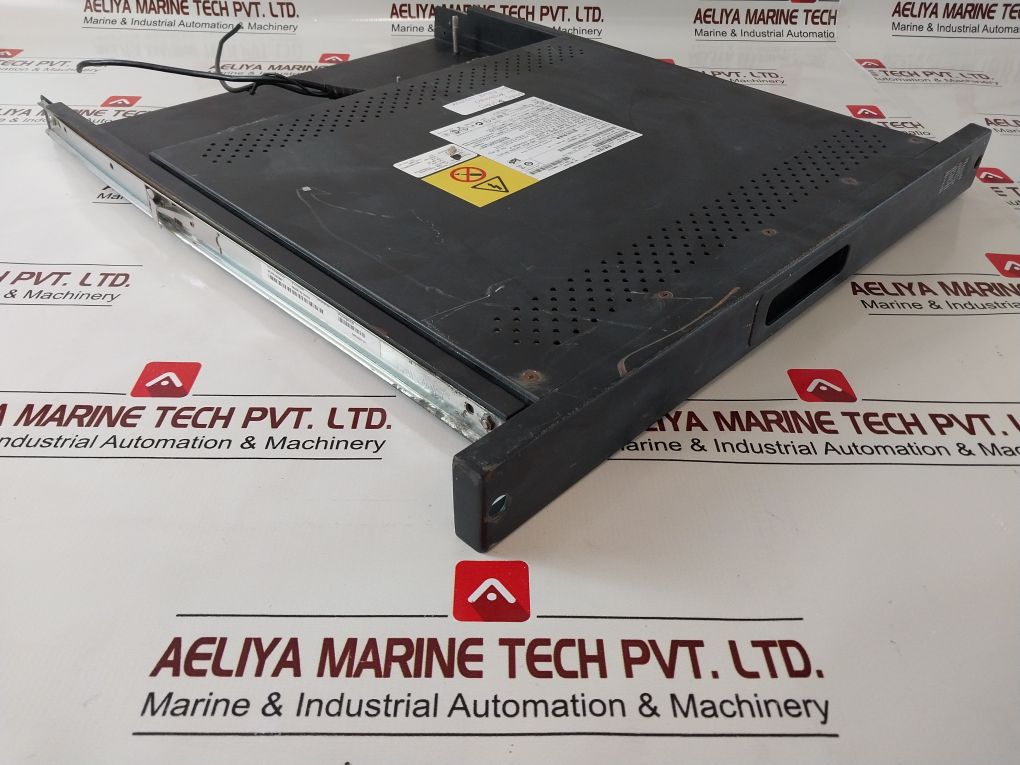 Ibm 1723-hc1 Flat Panel Monitor