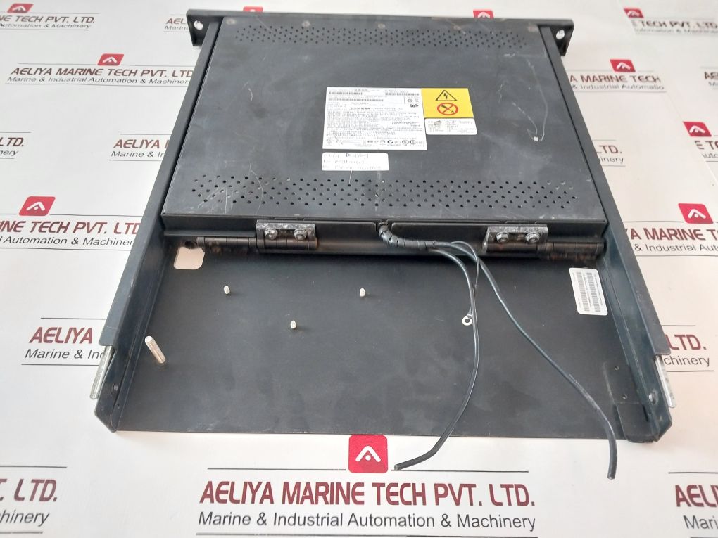 Ibm 1723-hc1 Flat Panel Monitor