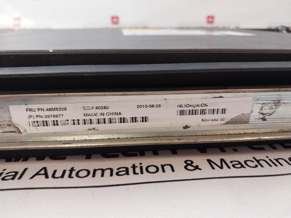 Ibm 1723-hc1 Flat Panel Monitor