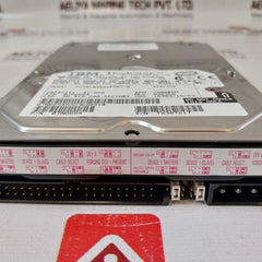Ibm Ic35L040Aver07-0 Hard Drive