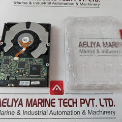Ibm Ic35L040Aver07-0
