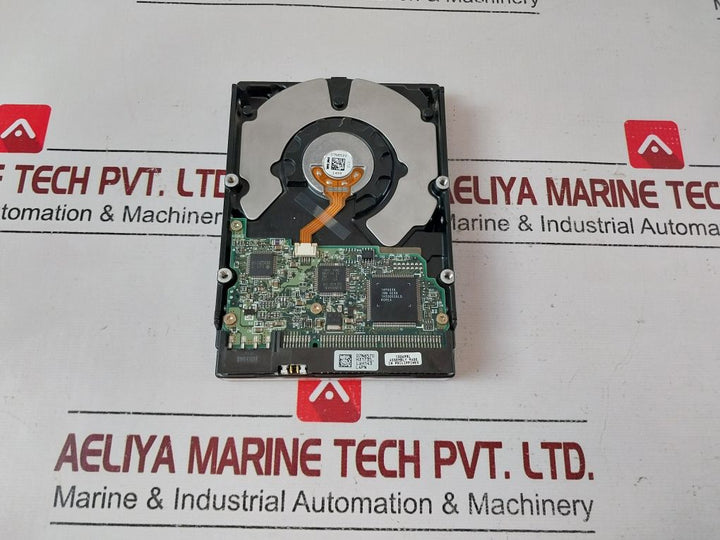 Ibm Ic35L040Aver07-0 Hard Drive