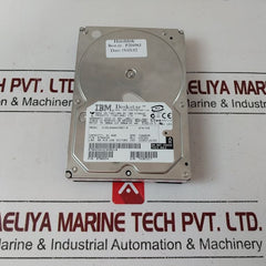 Ibm Ic35L040Aver07-0 Hard Drive