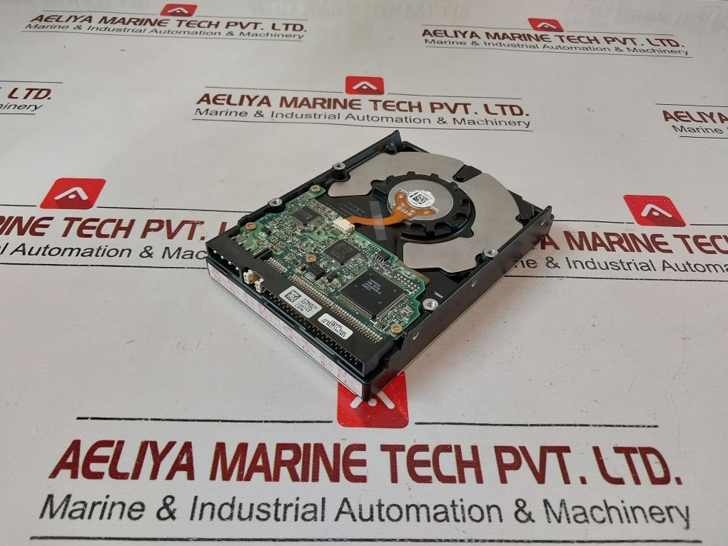 Ibm Ic35L040Aver07-0 Hard Drive