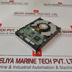 Ibm Ic35L040Aver07-0 Hard Drive