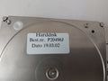 Ibm Ic35L040Aver07-0 Hard Drive