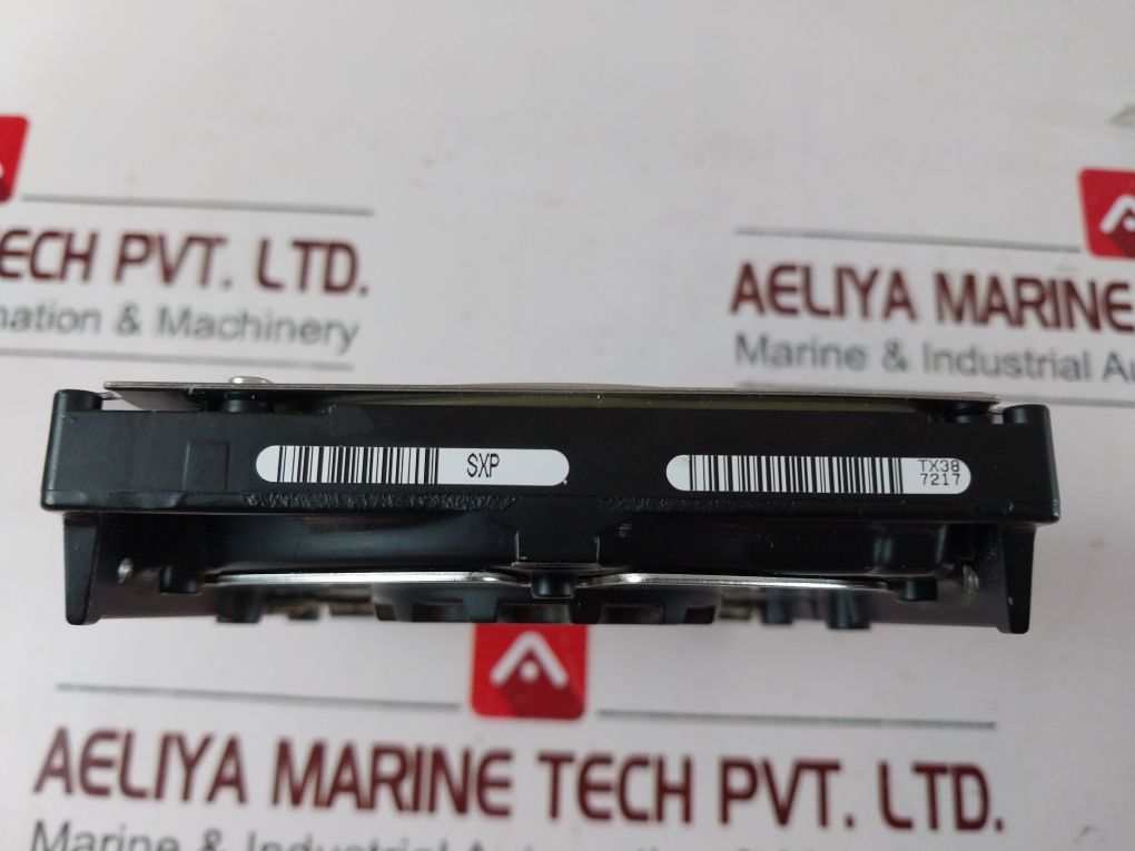 Ibm Ic35L040Aver07-0 Hard Drive
