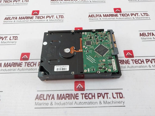 Ibm St3750640Ns Sata Hard Disk 9Bl148-176
