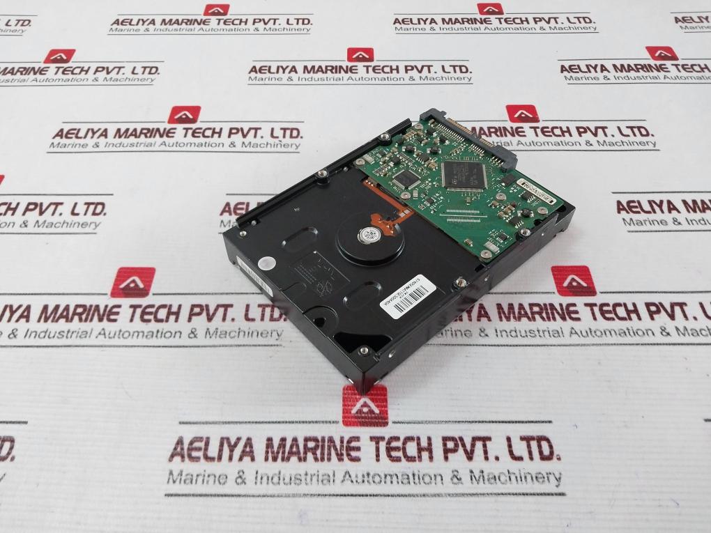 Ibm St3750640Ns Sata Hard Disk 9Bl148-176