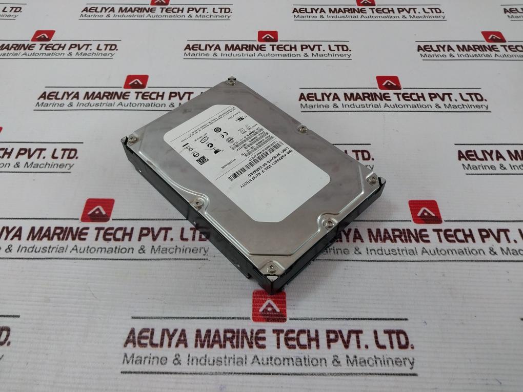 Ibm St3750640Ns Sata Hard Disk 9Bl148-176