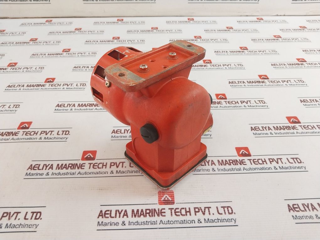 Ibuki F-30 Baby Type Motor Siren A.C. 100-115V 0.6A