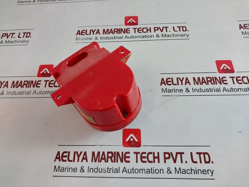 Ibuki Kogyo Eb-300-be Fire Alarm Electronic Bell