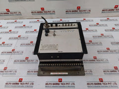 Ibuki Kogyo Ena-100A Electronic Alarm System 100W Ac100V