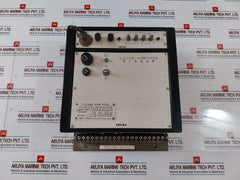 Ibuki Kogyo Ena-100A Electronic Alarm System 100W Ac100V