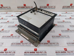 Ibuki Kogyo Ena-100A Electronic Alarm System 100W Ac100V