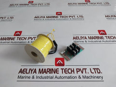Ibuki Mg-01-p1 Pcb Card With Magnet Coil