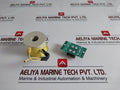 Ibuki Mg-01-p1 Pcb Card With Magnet Coil