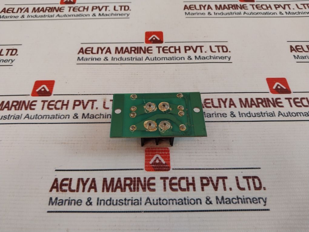 Ibuki Mg-01-p1 Printed Circuit Board 100V~120V