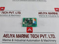 Ibuki Mic-p2(R1) Pcb Card E0801-0859