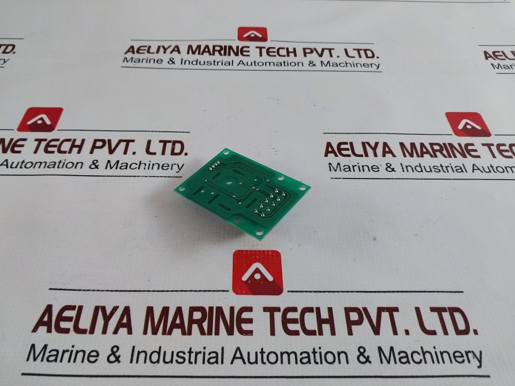 Ibuki Mic-p2 Pcb Card E0801-0859