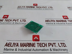Ibuki Mic-p2 Pcb Card E0801-0859