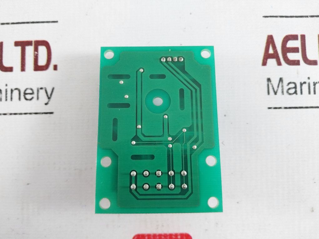 Ibuki Mic-p2 Pcb Card E0801-0859