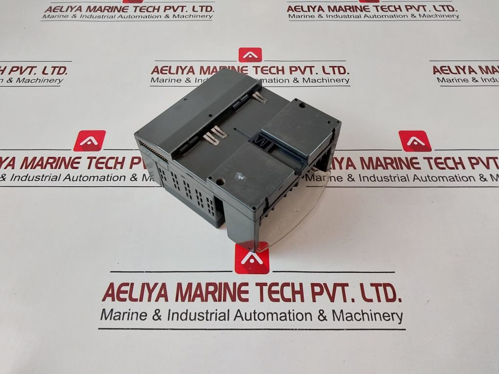 Ge Fanuc Ic200Mdl650C Input Module