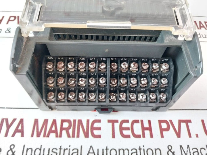 Ge Fanuc Ic200Mdl650C Input Module