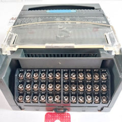 Ge Fanuc Ic200Mdl650C Input Module  
