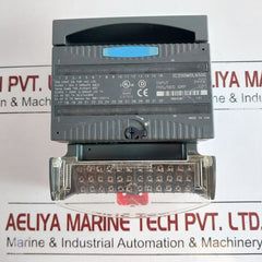 Ge Fanuc Ic200Mdl650C Input Module  